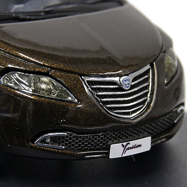 1/43 Lancia Ypsilon Miniature Model by Racing 43