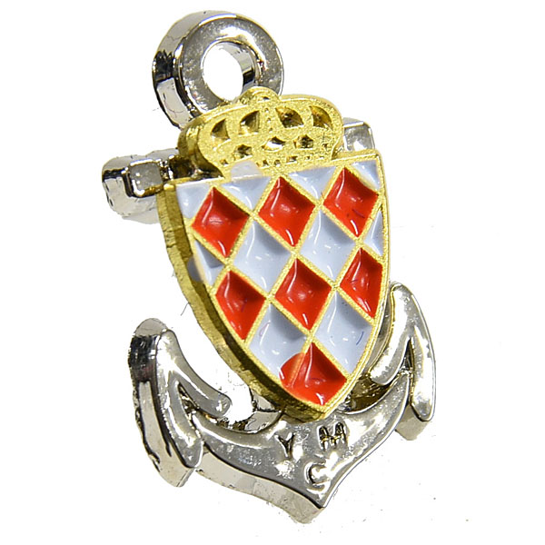 Yacht Club de Monaco Official Pin Badge