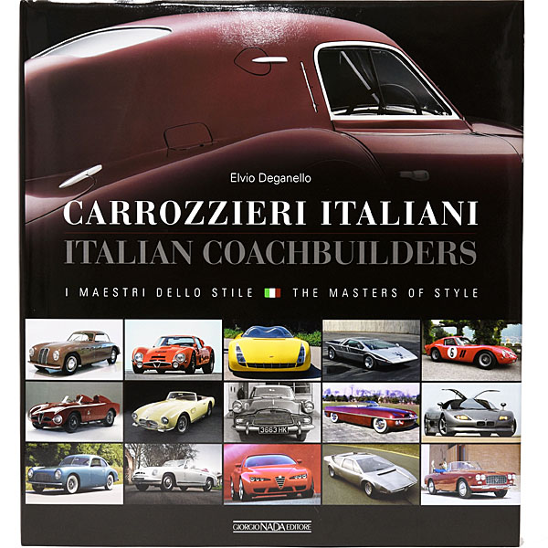 CARROZZIERI ITALIANI/ITALIAN COACHBUILDERS