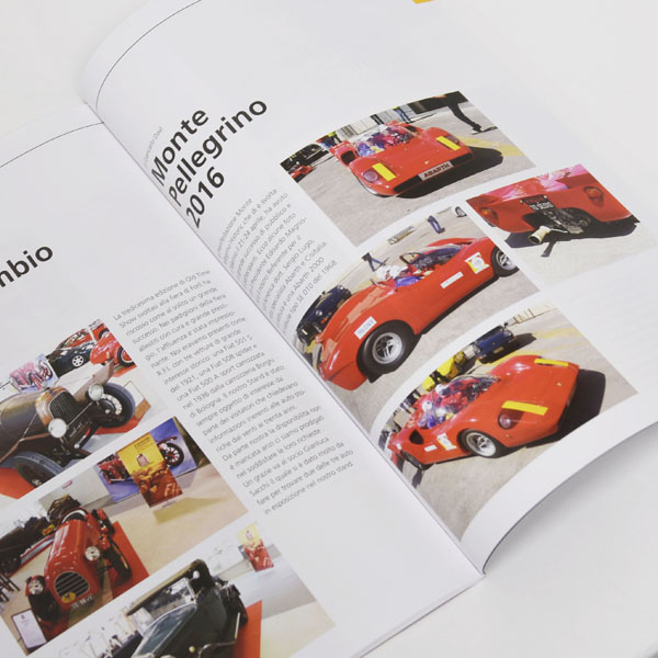 IL REGISTRO(REGISTRO FIAT ITALIANO Magazine 2016/N3)