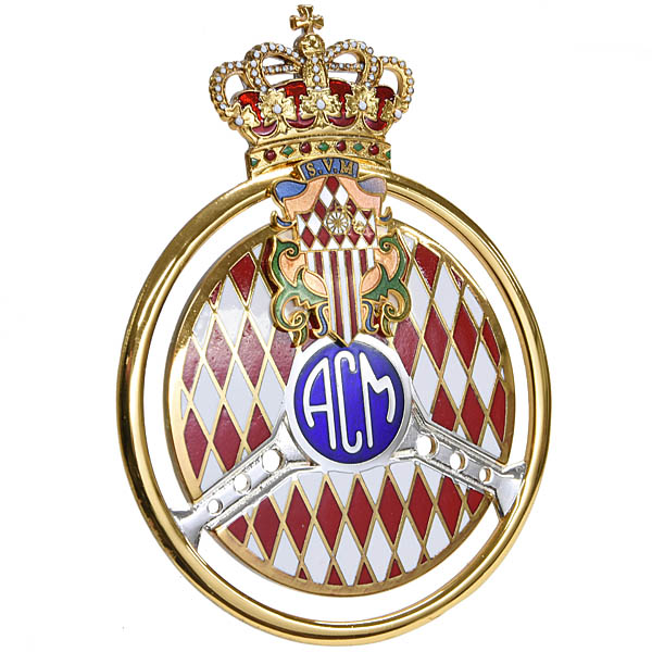 AUTOMOBILE CLUB DE MONACOե륨֥-С-