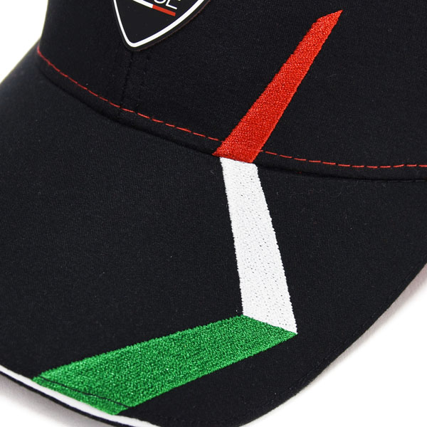 DUCATI Baseball Cap-DC SPEED-