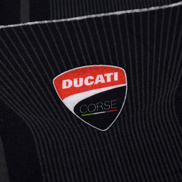 DUCATI Neck Warmer-DUCATI CORSE-