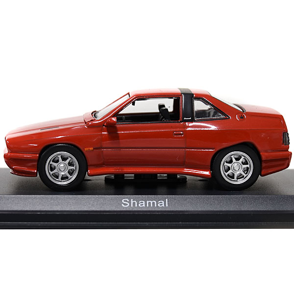 1/43 MASERATI Shamal Miniature Model