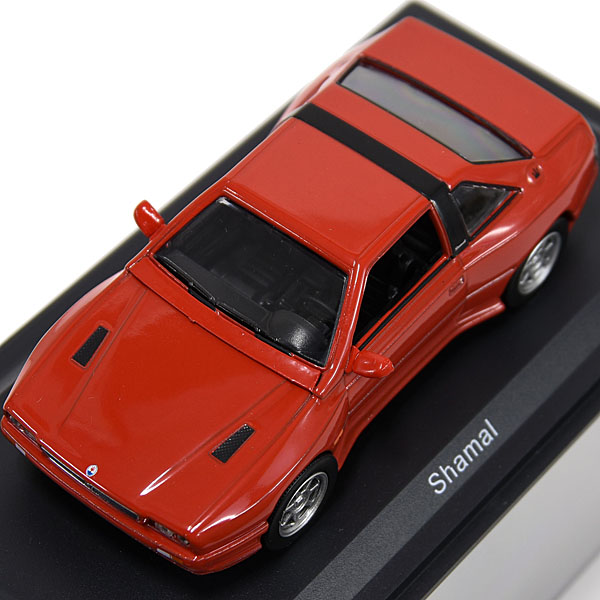 1/43 MASERATI Shamal Miniature Model