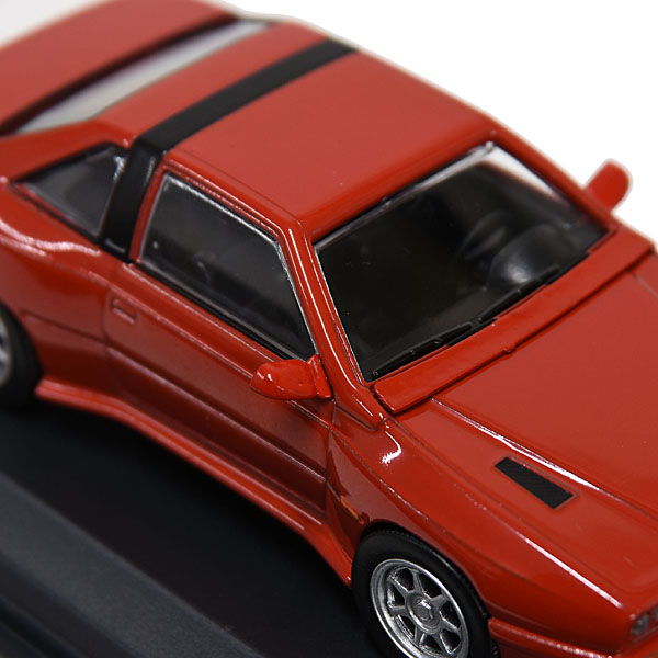 1/43 MASERATI Shamal Miniature Model