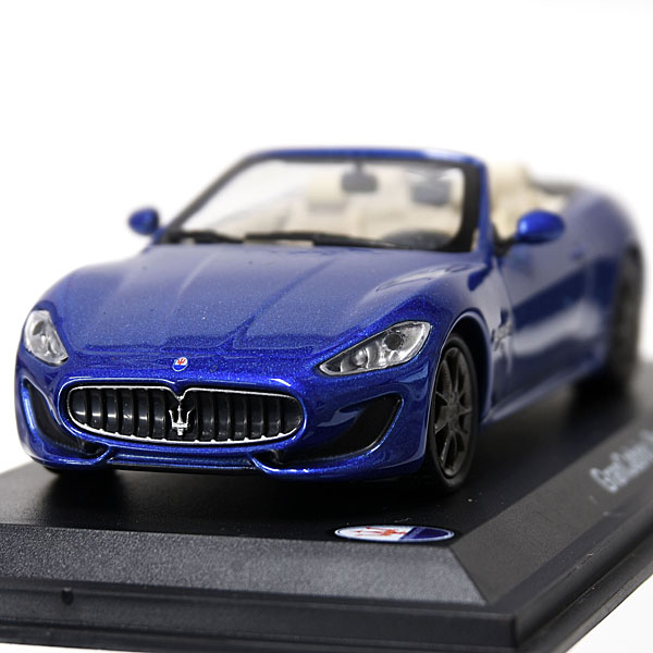 1/43 MASERATI Gran Cabrio Sports Miniature Model