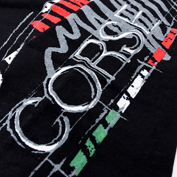 DUCATI Beach Towel-DUCATI CORSE-