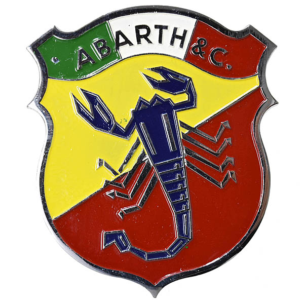 ABARTH&C֥(ȥꥳ/ڥȥ)