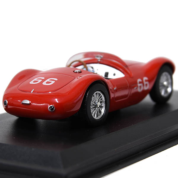 1/43 MASERATI A6GCS Miniature Model(1953 Targa Florio)