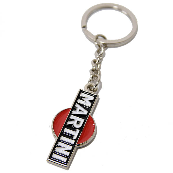 MARTINI Official Keyring