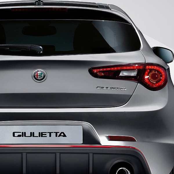 Alfa RomeoNew GIULIETTA֥()