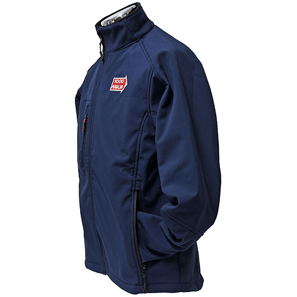 1000 MIGLIA Softshell Jacket