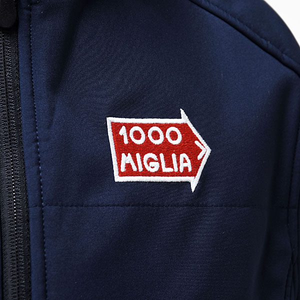 1000 MIGLIA Softshell Jacket