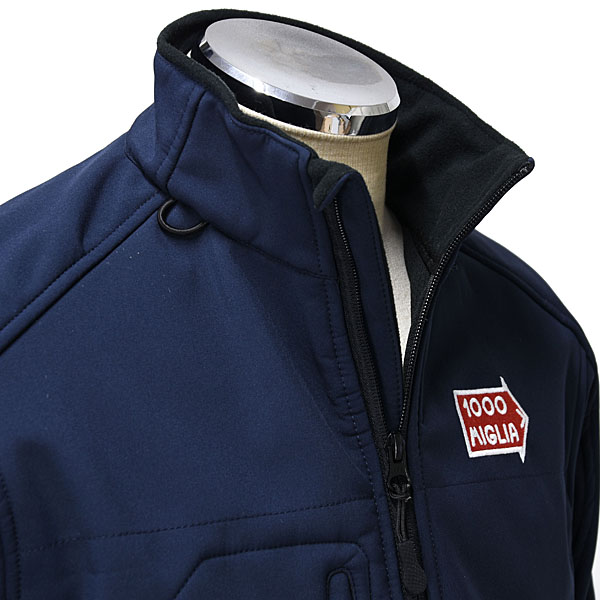 1000 MIGLIA Softshell Jacket