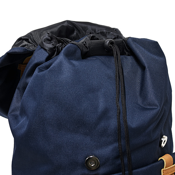 1000 MIGLIA Official Back Pack-Vintage-