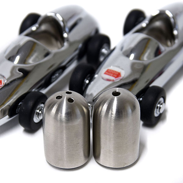 1000 MIGLIA Official Salt & Pepper Shakers