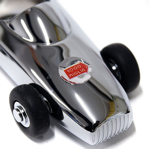 1000 MIGLIA Official Salt & Pepper Shakers