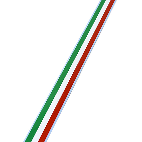 Italia Stripe Sticker(790mm)