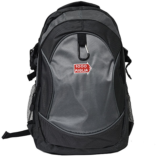 1000 MIGLIA Official Technical Back Pack