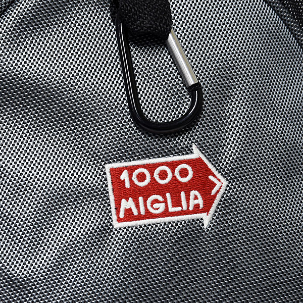 1000 MIGLIA Official Technical Back Pack