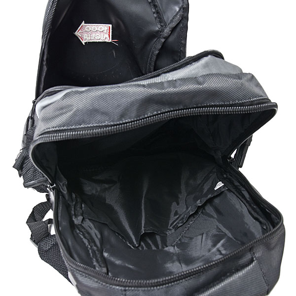 1000 MIGLIA Official Technical Back Pack