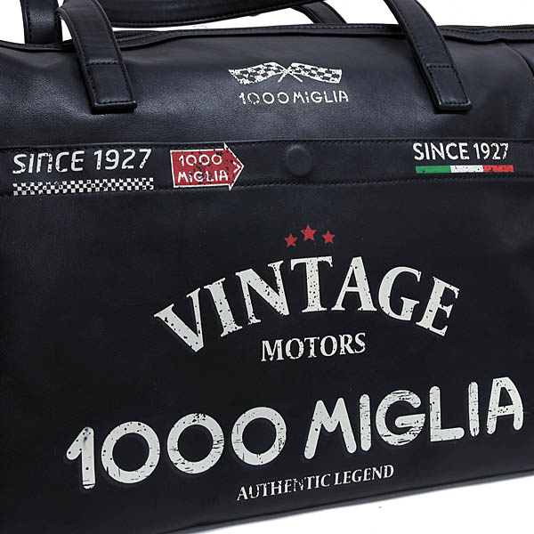 1000 MIGLIA Official Travel Bag(Vintage)