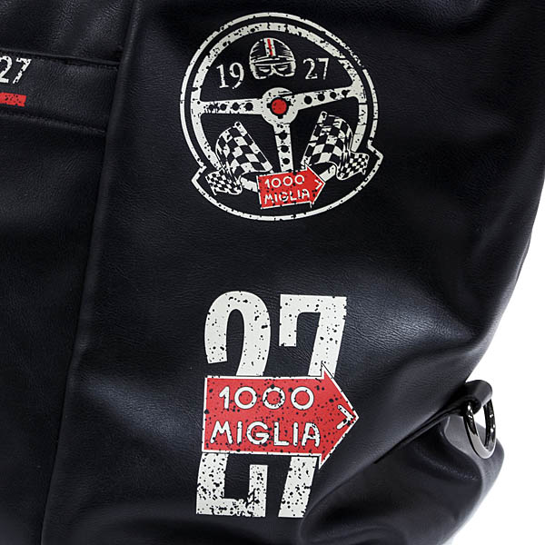 1000 MIGLIA Official Travel Bag(Vintage)