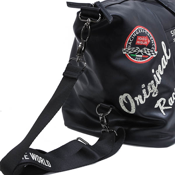 1000 MIGLIA Official Travel Bag(Vintage)