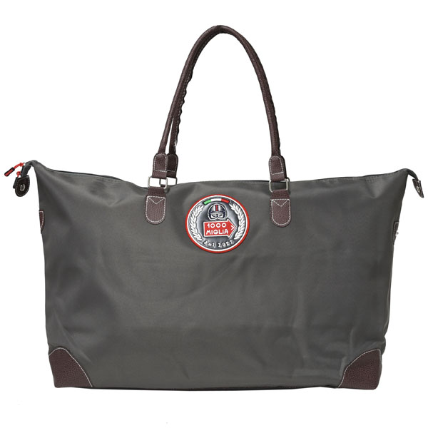 1000 MIGLIA Official Travel Bag(SPORT/Grey)