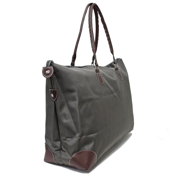 1000 MIGLIA Official Travel Bag(SPORT/Grey)