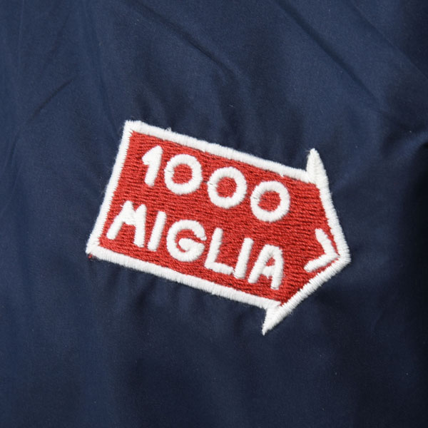 1000 MIGLIA Official K-way(for women)