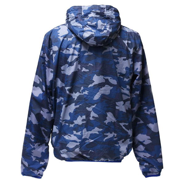 1000 MIGLIA Official K-WAY(Camouflage)