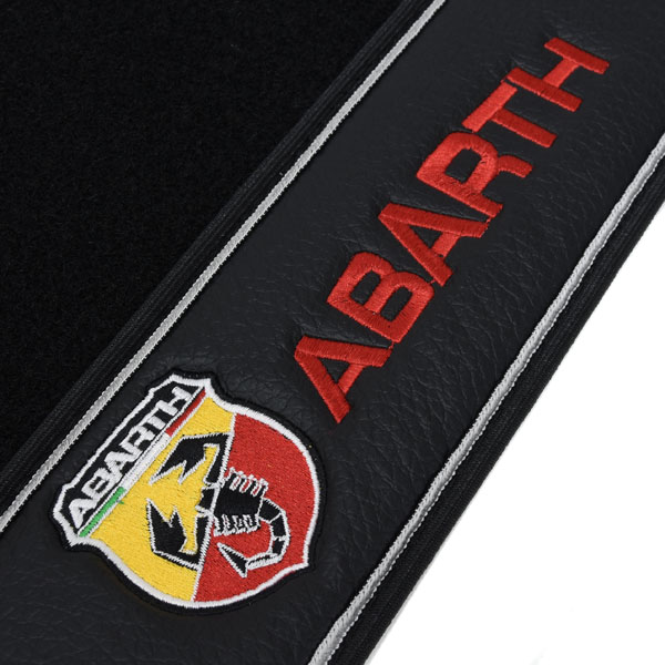 ABARTH 500եޥå(ϥɥ/֥å)