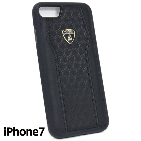 Lamborghini iPhone7̥쥶 (֥å/֥å)