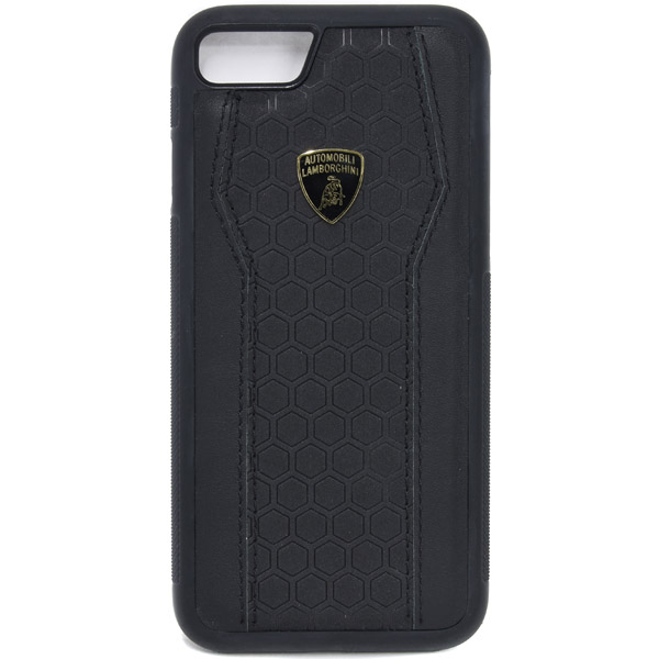 Lamborghini iPhone7̥쥶 (֥å/֥å)