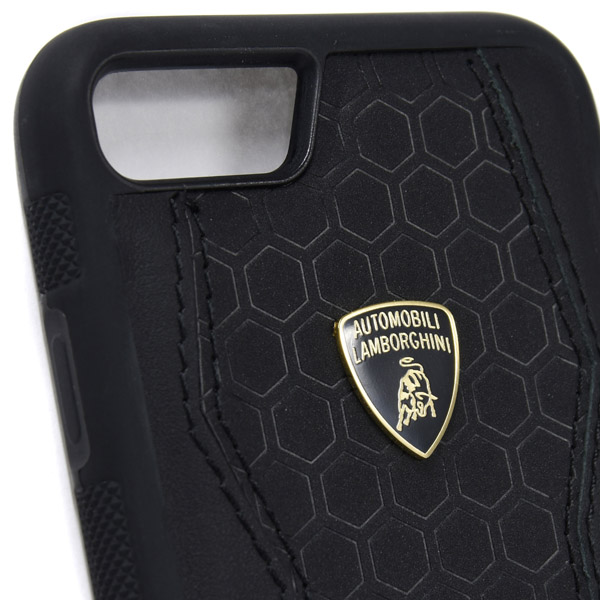 Lamborghini iPhone7̥쥶 (֥å/֥å)