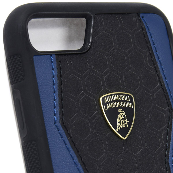 Lamborghini iPhone7̥쥶 (֥å/֥롼)