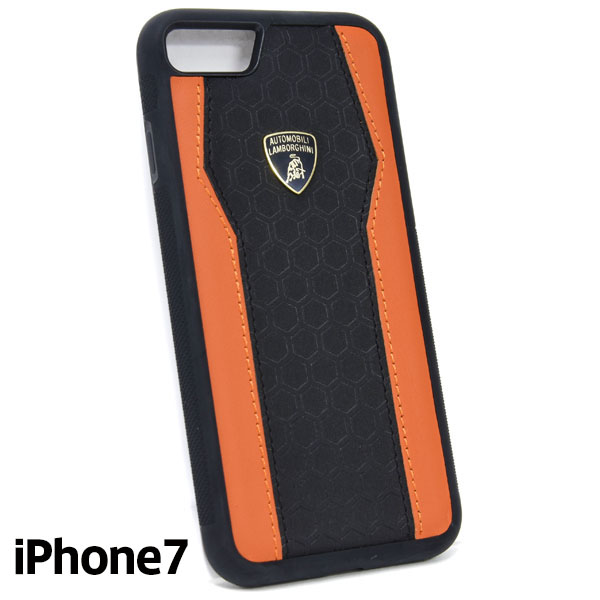 Lamborghini iPhone7̥쥶 (֥å/)