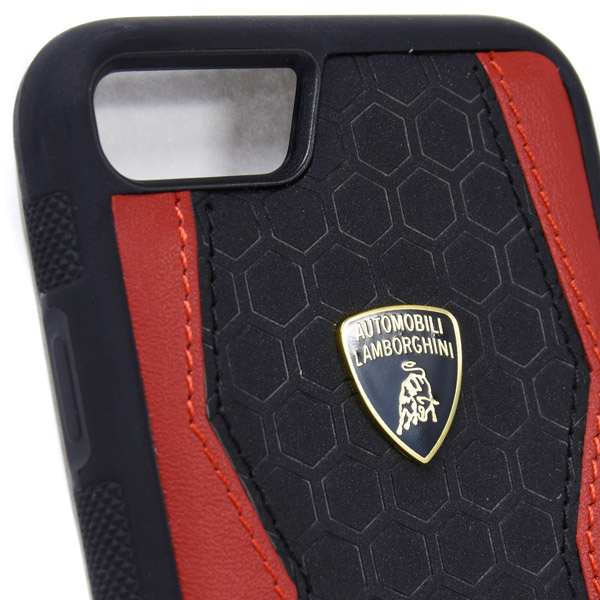 Lamborghini iPhone7̥쥶 (֥å/å)