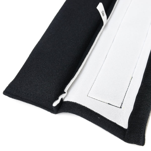 Sabelt Schoulder Pad(2inch/Black)