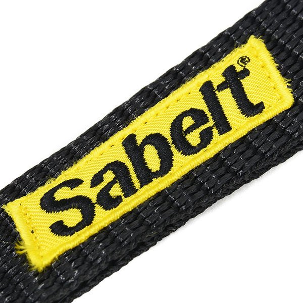 Sabelt Door Strap(Black)