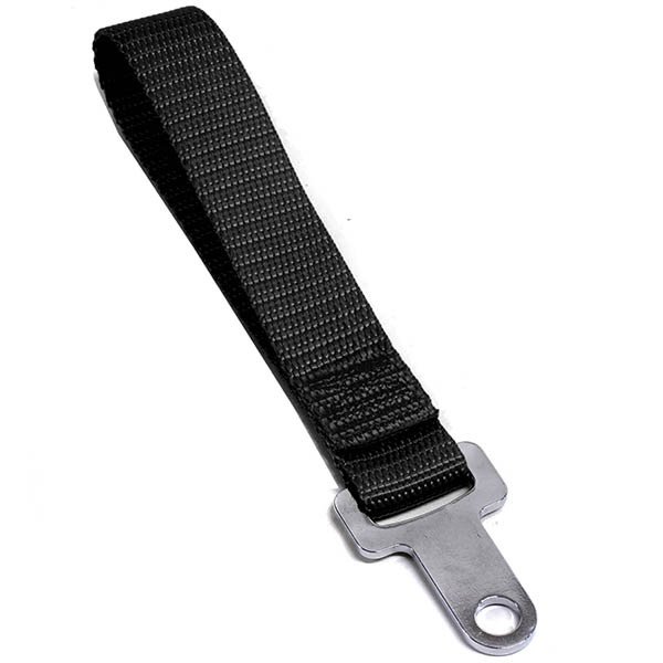 Sabelt Door Strap(Black)