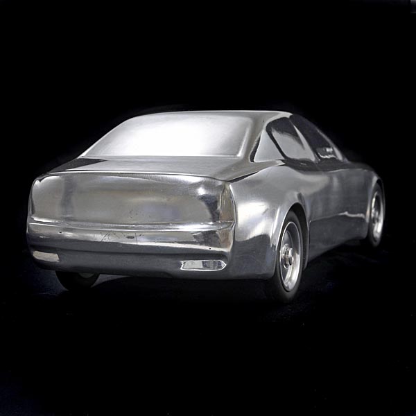 MASERATI 1/10 Quattroporte  Aluminium Object