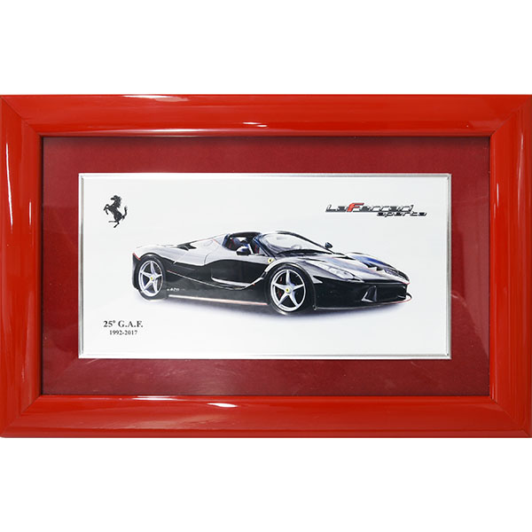 FerrariG.A.F.25ǯꥢ-Ferrari70ǯǰС-