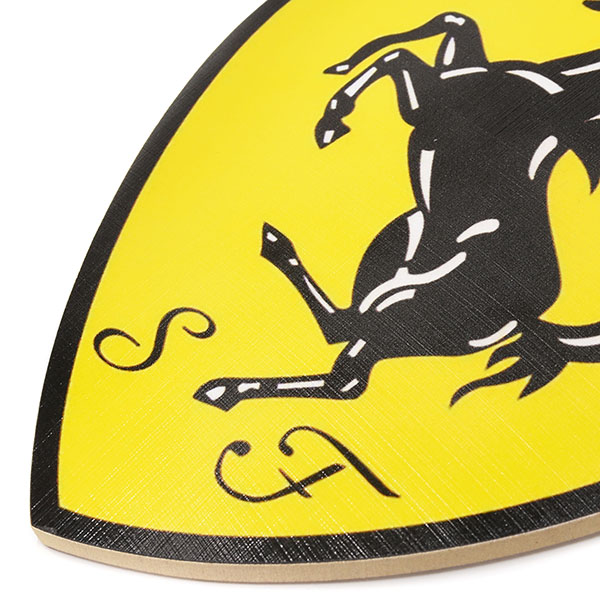 Scuderia Ferrari Crest