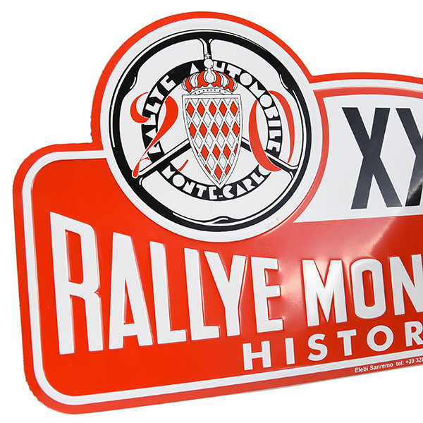 Rally Monte Carlo Historique2017ե᥿ץ졼(Large)