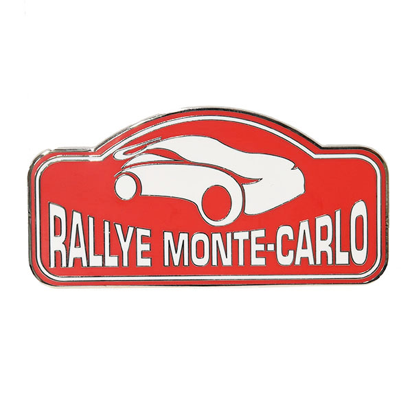 Rally Monte Carloեޥͥå