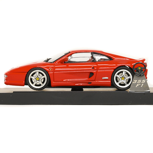 1/43 Ferrari F355 F1 berlinettaߥ˥奢ǥ