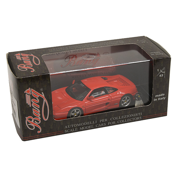 1/43 Ferrari F355 F1 berlinettaߥ˥奢ǥ